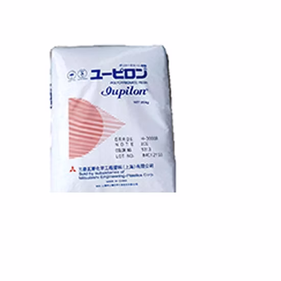 Resin Polyolefin Elastomer Granules Poe C1070d Plastic Granules Poe